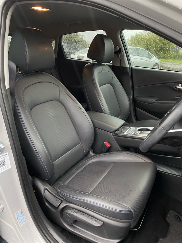 2023 Hyundai Kona