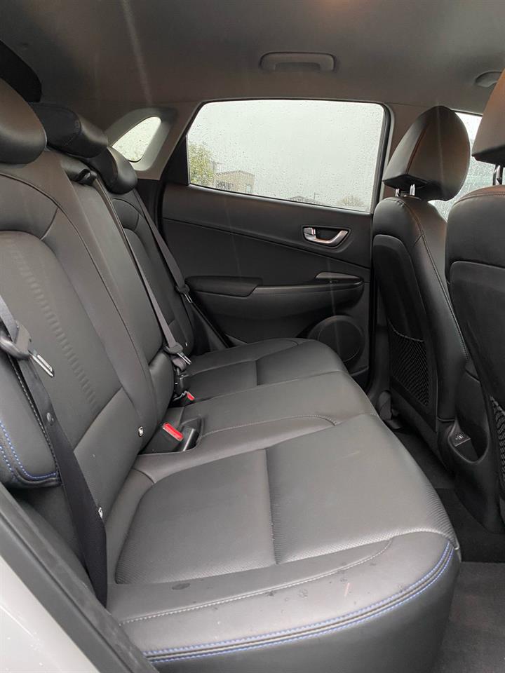 2023 Hyundai Kona