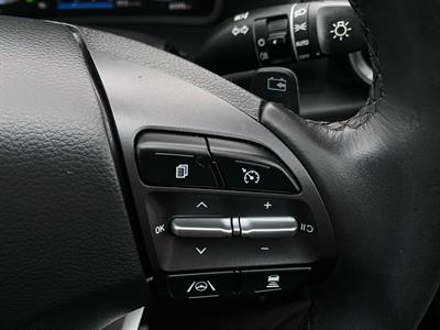 2023 Hyundai Kona - Thumbnail