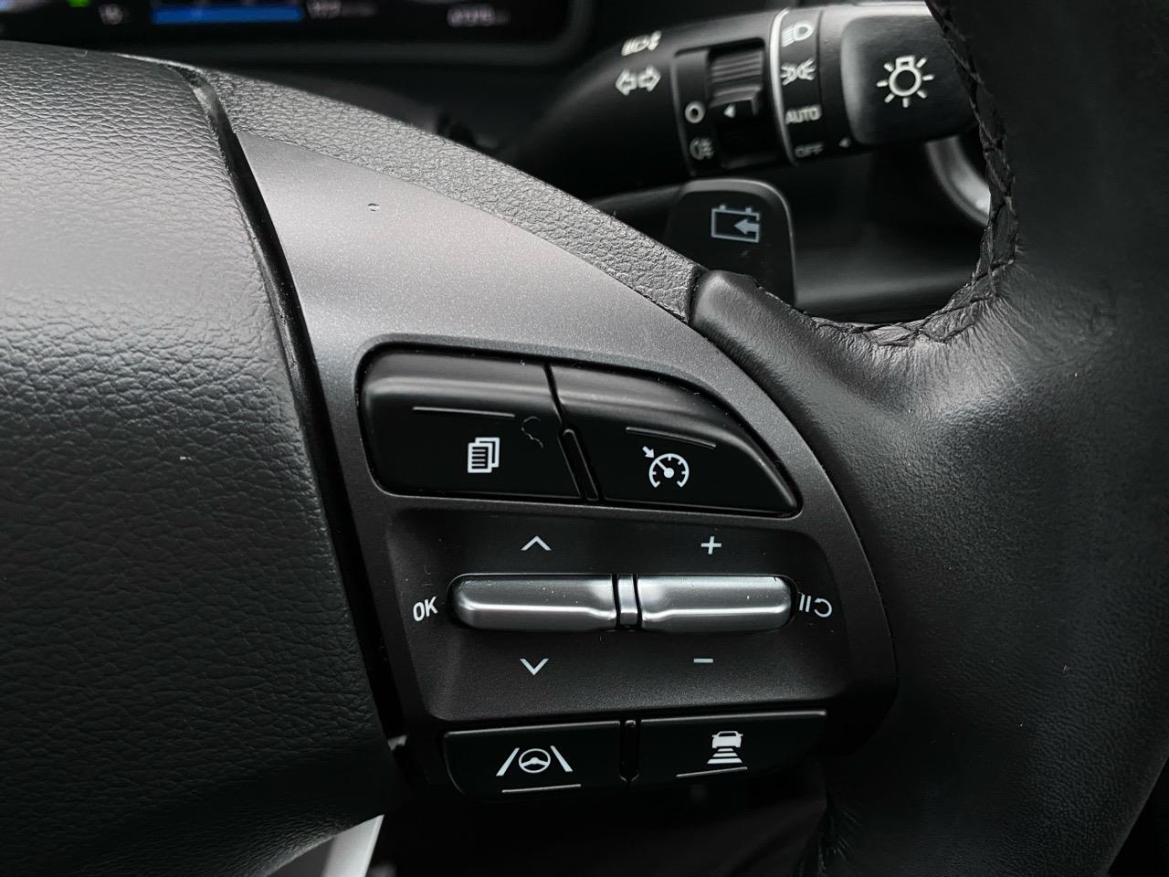 2023 Hyundai Kona