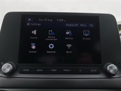 2023 Hyundai Kona - Thumbnail