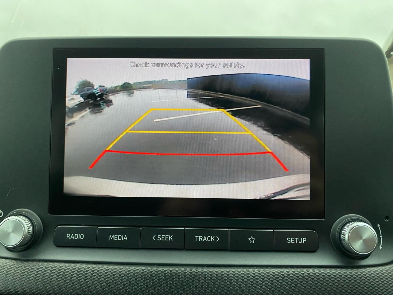 2023 Hyundai Kona