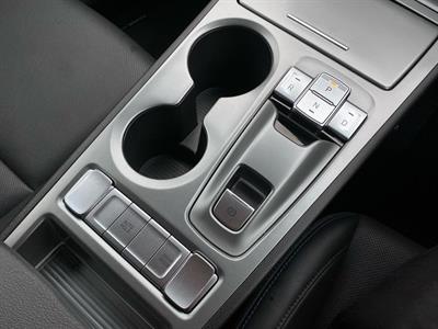 2023 Hyundai Kona - Thumbnail
