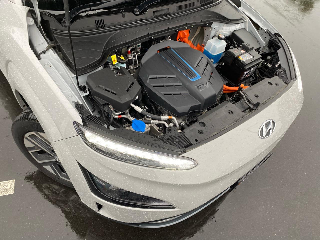 2023 Hyundai Kona