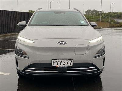 2023 Hyundai Kona - Thumbnail