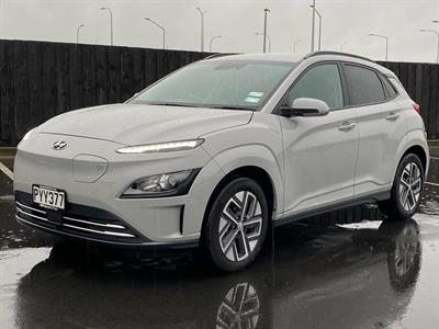 2023 Hyundai Kona - Thumbnail