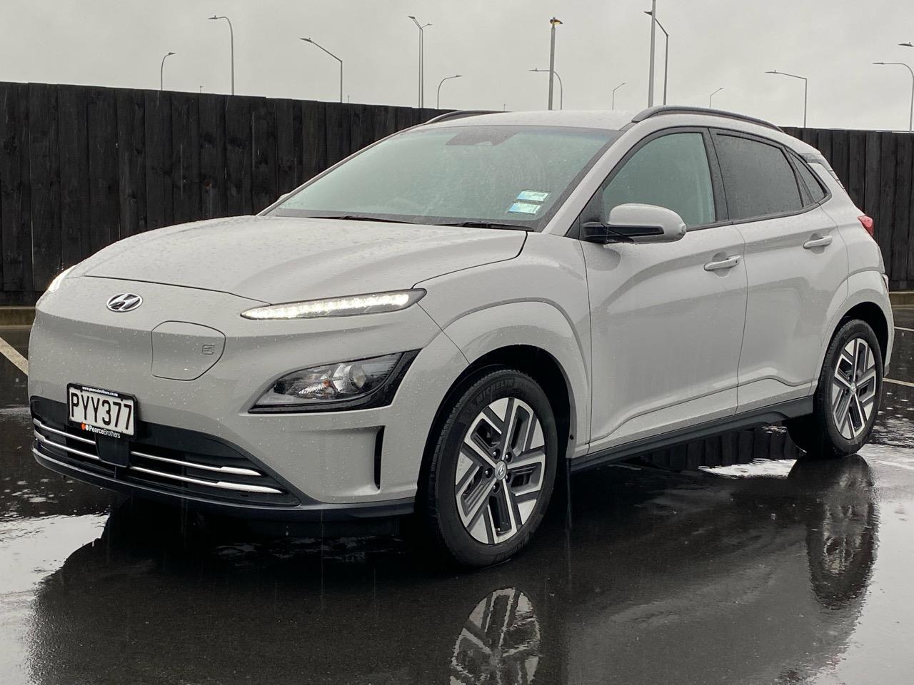2023 Hyundai Kona