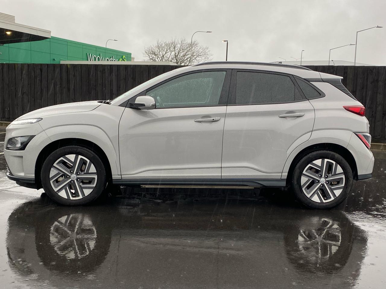 2023 Hyundai Kona