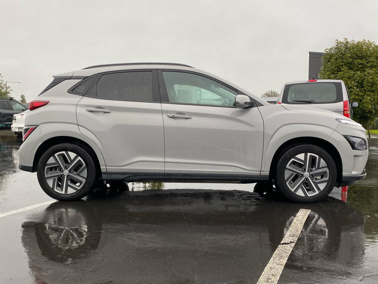 2023 Hyundai Kona