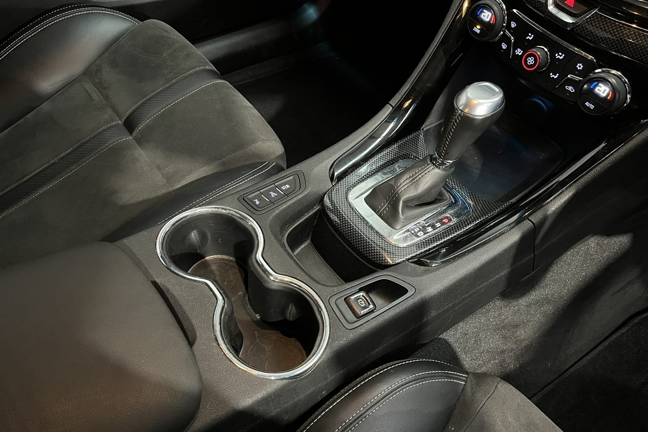 2017 Holden COMMODORE