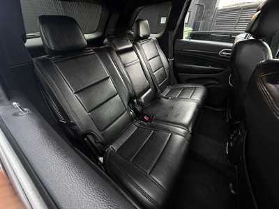 2015 Jeep Grand Cherokee - Thumbnail