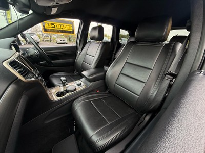 2015 Jeep Grand Cherokee - Thumbnail