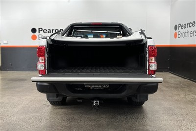 2017 Holden Colorado - Thumbnail