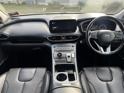 2021 Hyundai SANTA FE - Thumbnail