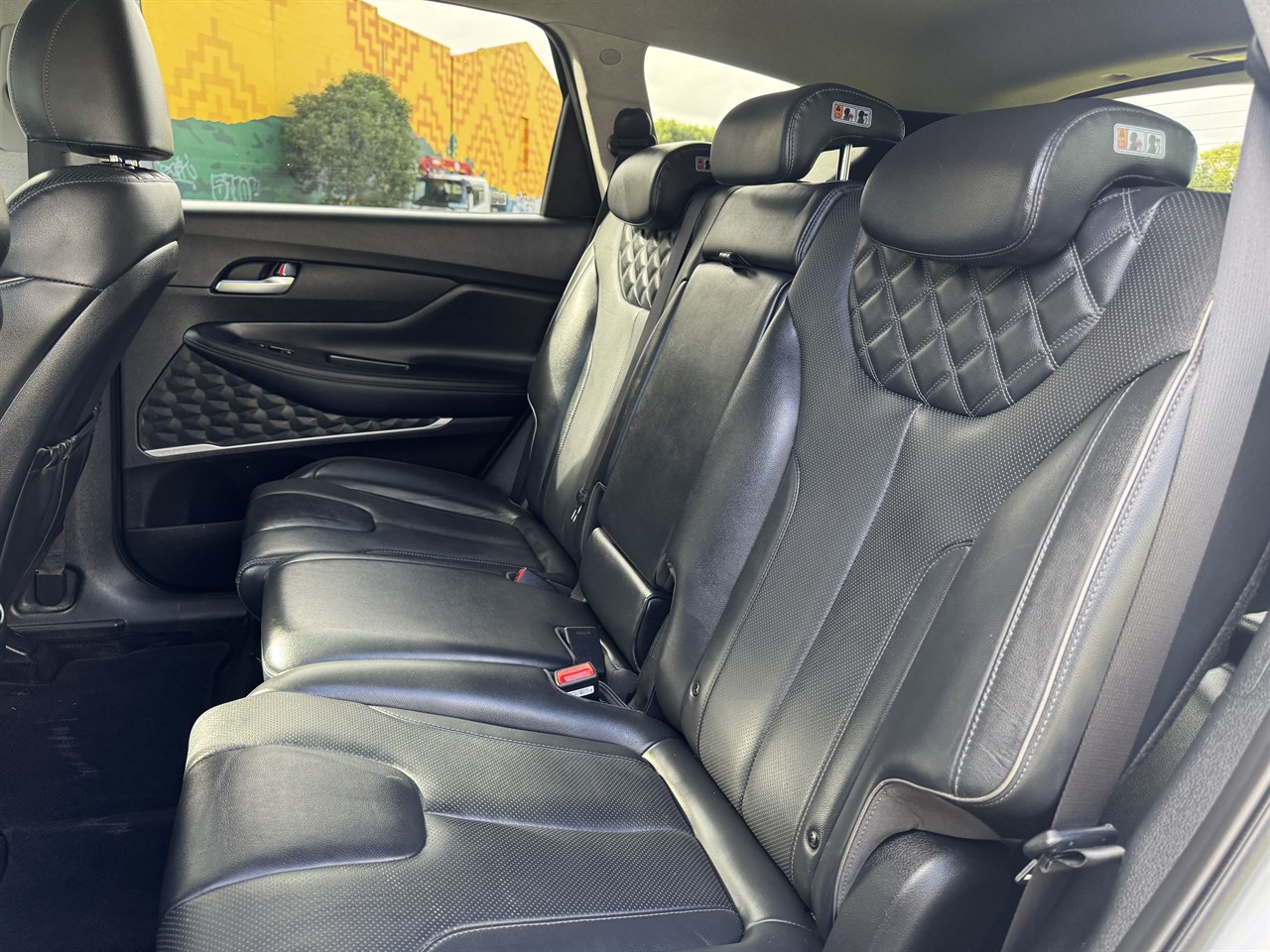 2021 Hyundai SANTA FE