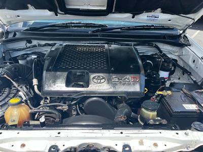 2007 Toyota Hilux - Thumbnail