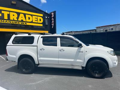 2007 Toyota Hilux - Thumbnail