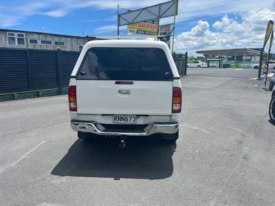 2007 Toyota Hilux - Thumbnail