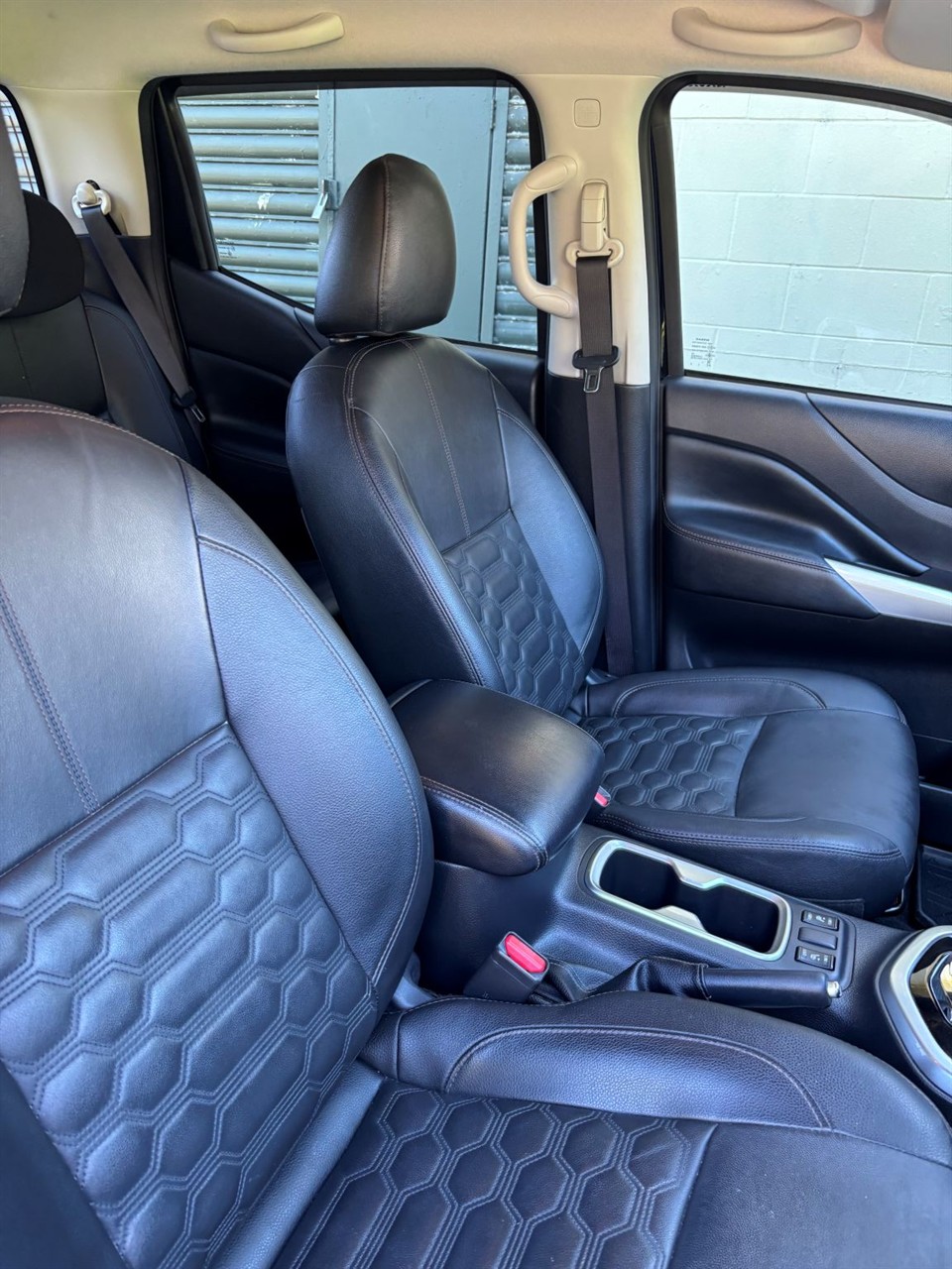 2021 Nissan Navara