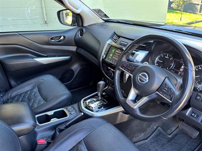 2021 Nissan Navara - Thumbnail
