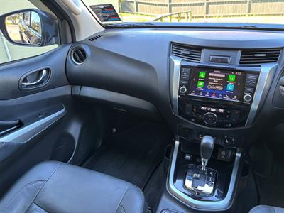 2021 Nissan Navara - Thumbnail