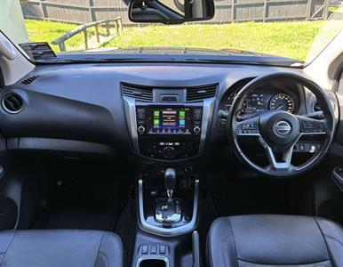 2021 Nissan Navara - Thumbnail