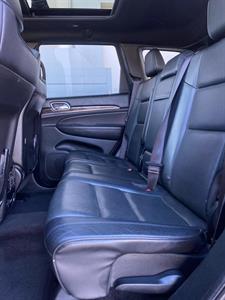 2019 Jeep GRAND CHEROKEE - Thumbnail