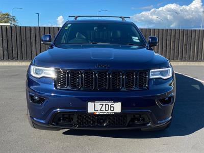 2019 Jeep GRAND CHEROKEE - Thumbnail