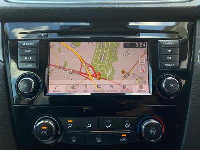 2021 Nissan QASHQAI - Thumbnail