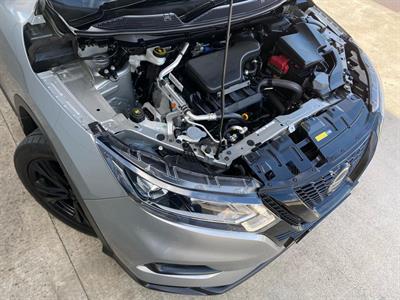 2021 Nissan QASHQAI - Thumbnail