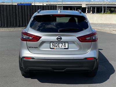 2021 Nissan QASHQAI - Thumbnail