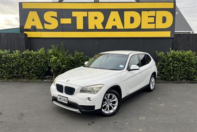 2013 BMW X1 - Image Coming Soon