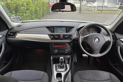 2013 BMW X1 - Thumbnail