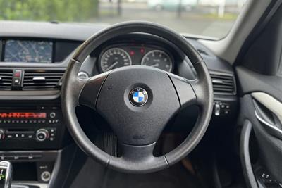 2013 BMW X1 - Thumbnail