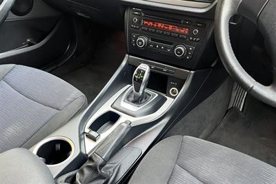 2013 BMW X1 - Thumbnail