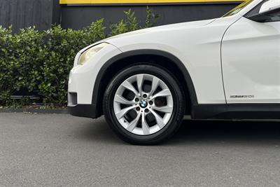 2013 BMW X1 - Thumbnail