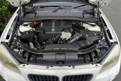 2013 BMW X1 - Thumbnail