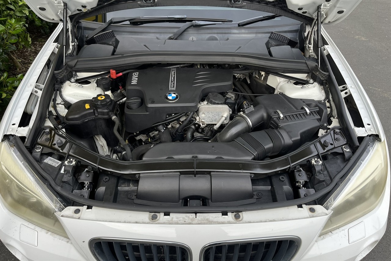 2013 BMW X1