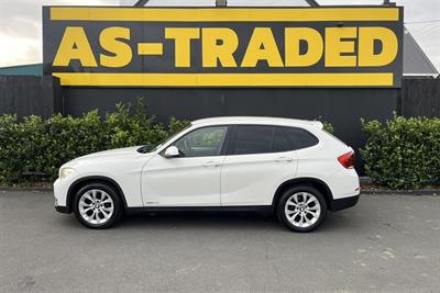 2013 BMW X1 - Thumbnail