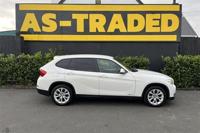 2013 BMW X1 - Thumbnail