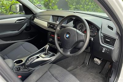 2013 BMW X1 - Thumbnail