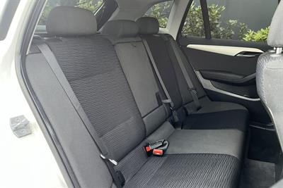 2013 BMW X1 - Thumbnail