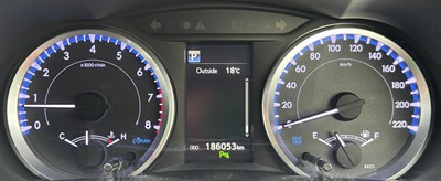 2019 Toyota Highlander - Thumbnail