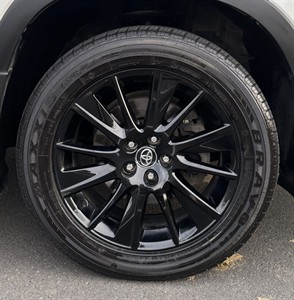 2019 Toyota Highlander - Thumbnail