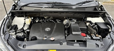 2019 Toyota Highlander - Thumbnail