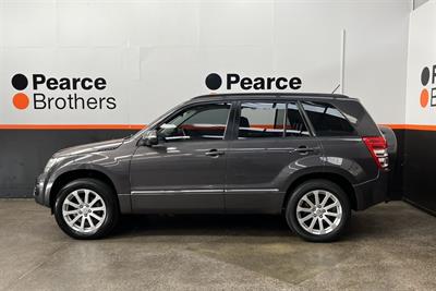 2015 Suzuki Grand Vitara - Thumbnail