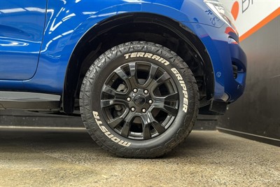 2019 Ford Ranger - Thumbnail