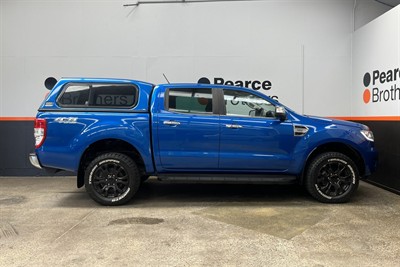 2019 Ford Ranger - Thumbnail