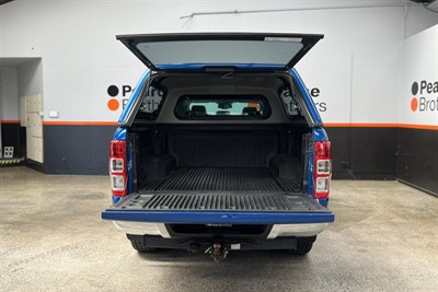 2019 Ford Ranger - Thumbnail