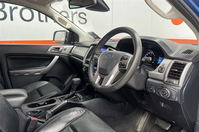 2019 Ford Ranger - Thumbnail